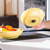 Silwy Magnetic Dish Set (MPN: SYBR-KGS-11-Y)