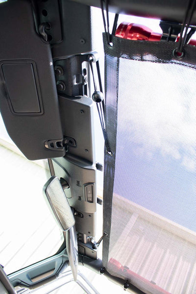 Fishbone Offroad Full Sun Shade (MPN: FB51334)