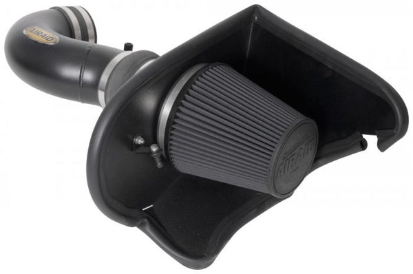 Airaid Cold Air Intake System (MPN: 252-381)