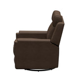 Thomas Payne Swivel Glider Recliner (MPN: 2024044208)