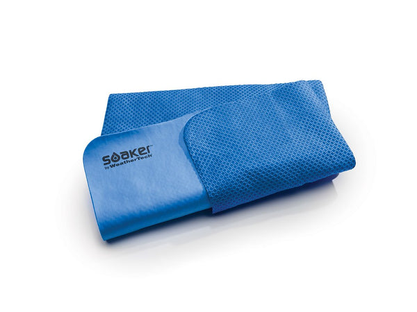 WeatherTech Soaker Drying Cloth (MPN: 8ASOAKER2)