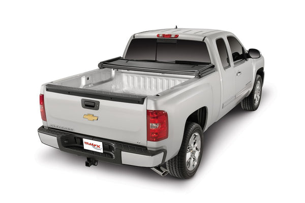 TrailFX Soft Tri-Fold Tonneau Cover (MPN: TFX5005)