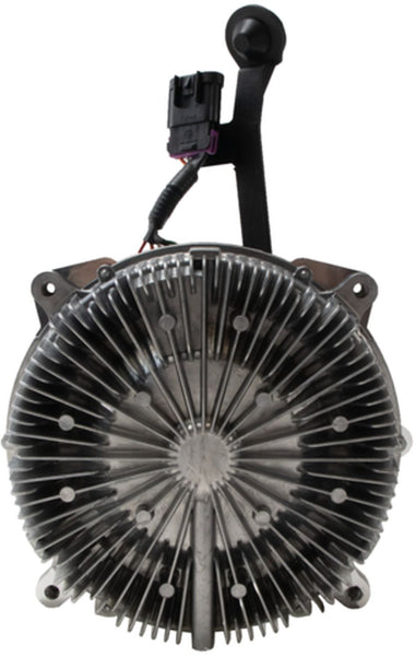 Four Seasons Cooling Fan Clutch (MPN: 46146)