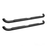 Westin Platinum 4 Inch Oval Nerf Bar (MPN: 21-4085)