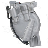 Four Seasons Air Conditioner Compressor (MPN: 98664)