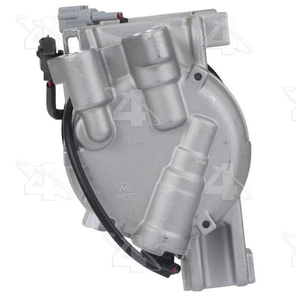 Four Seasons Air Conditioner Compressor (MPN: 98664)