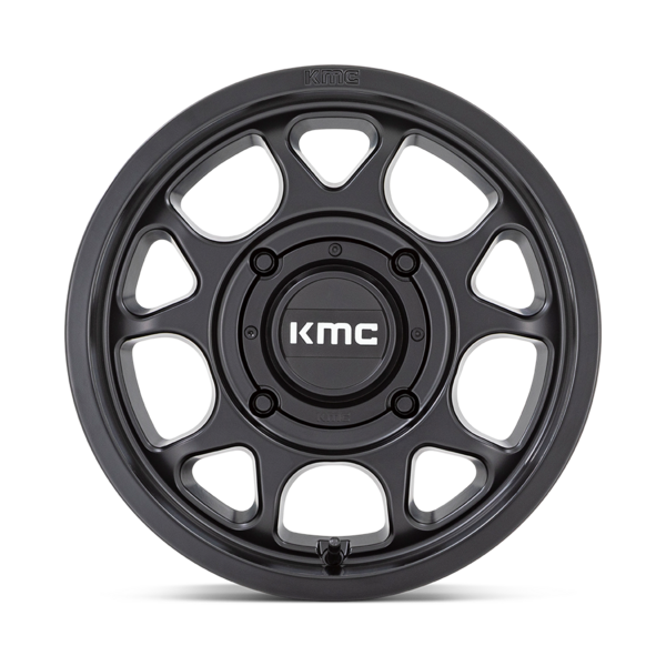 KMC Wheels KS137 Toro S (MPN: KS137MX15104800)