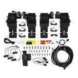 Westin Pro-e Power Running Boards (MPN: 29-23555)