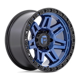Fuel Off Road Syndicate D813 Wheel (MPN: D81317908450)