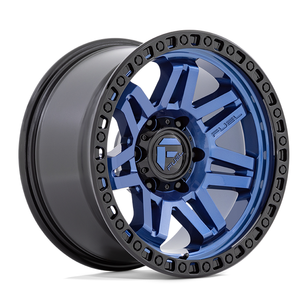 Fuel Off Road Syndicate D813 Wheel (MPN: D81317908450)