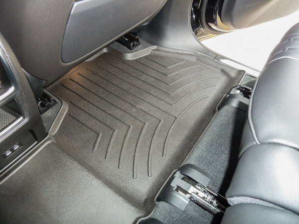 WeatherTech Floor Liner HP (MPN: 4415075IM)