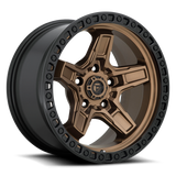 Fuel Off Road Kicker 5 Wheel (MPN: D69917907550)