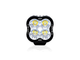 Triple-R Light Racepod Series LED Fog Light (MPN: 00RP-US-SPOT)
