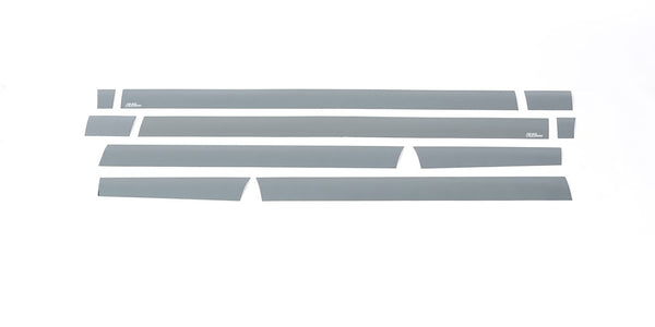 Putco Rocker Panel Molding (MPN: 9751441BP)