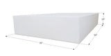 Icon Fresh Water Tank (MPN: 14025)