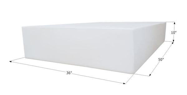 Icon Fresh Water Tank (MPN: 14025)