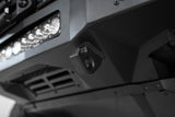 Rock Fighter Front Bumper for Bronco Raptor (MPN: F260181060103)