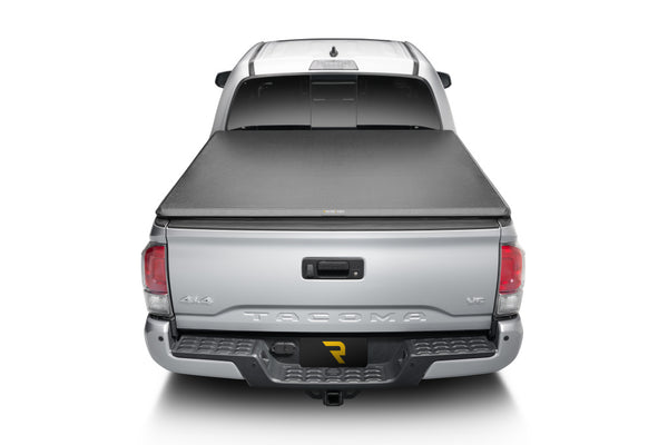 Truxedo Tonneau Cover (MPN: 255801)