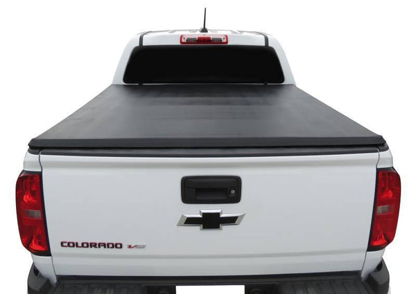 Black Horse Offroad Tonneau Cover (MPN: PRS-GM30)