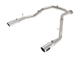 Advanced FLOW Engineering Exhaust System Kit (MPN: 49-42080-P)