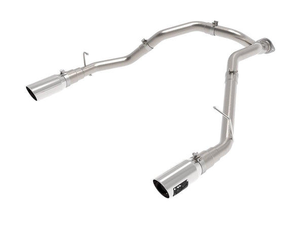 Advanced FLOW Engineering Exhaust System Kit (MPN: 49-42080-P)