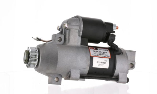 Arco Marine Outboard Starter (MPN: 3432)