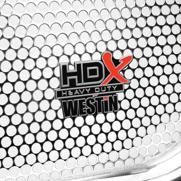 Westin HDX Grille Guard (MPN: 57-3830)