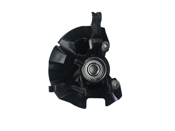 Moog Complete Knuckle Assembly (MPN: LK053)