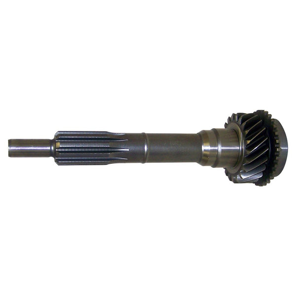 Crown Automotive Manual Transmission Input Shaft (MPN: 83500975)
