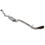 Flowmaster Exhaust System Kit (MPN: 717873)