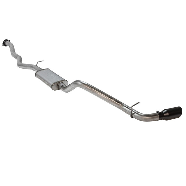Flowmaster Exhaust System Kit (MPN: 717873)