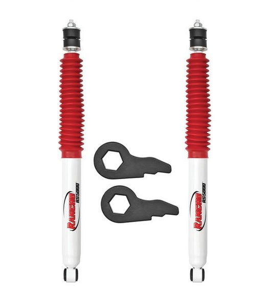 Rancho Leveling Kit Suspension (MPN: RS66300R5)