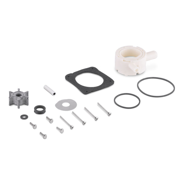 Sierra Marine Toilet Pump Rebuild Kit (MPN: 385311989)