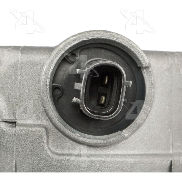 Four Seasons Air Conditioner Compressor (MPN: 158386)
