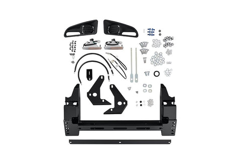 ARB Bumper Mounting Kit (MPN: 6173022)