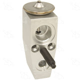 Four Seasons Air Conditioner Compressor (MPN: 7301NK)