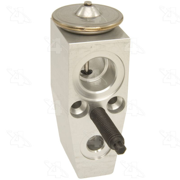 Four Seasons Air Conditioner Compressor (MPN: 7301NK)