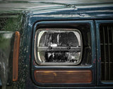 Truck-Lite LED Headlight Assembly (MPN: 55003)