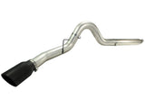 Advanced FLOW Engineering Exhaust System Kit (MPN: 49-43054-B)