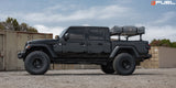 Fuel Off Road Wheel D118 (MPN: D11817908445)