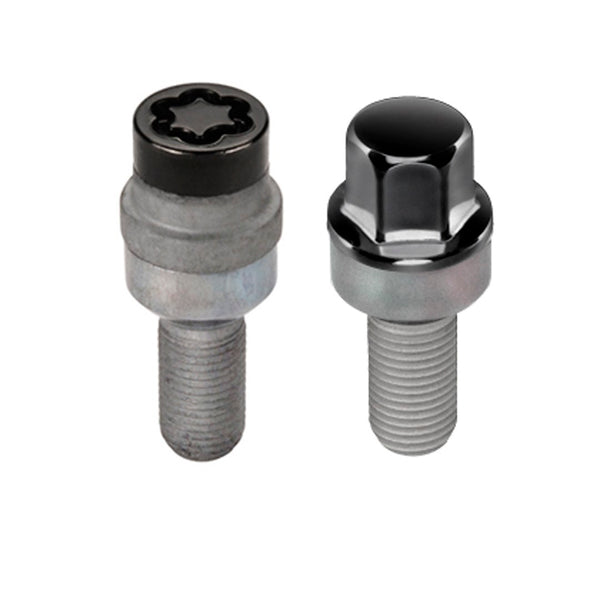 McGard Wheel Installation Kit (MPN: 68020BK)