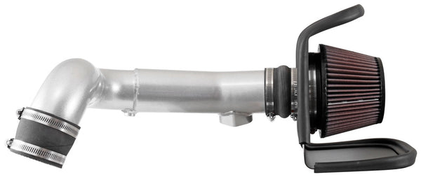 K&N Filters Typhoon Cold Air Intake (MPN: 69-4536TS)