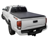 WeatherTech Soft Roll-Up Tonneau Cover (MPN: 8RC5276)