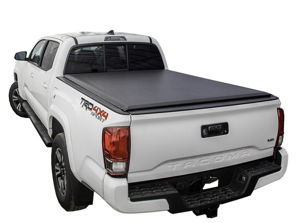 WeatherTech Soft Roll-Up Tonneau Cover (MPN: 8RC5276)