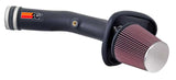 K&N Cold Air Intake 57 Series Generation II (MPN: 57-6015)