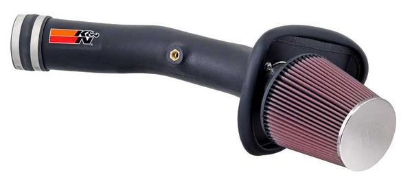 K&N Cold Air Intake 57 Series Generation II (MPN: 57-6015)
