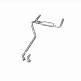 Magnaflow Performance Exhaust System Kit (MPN: 16829)