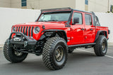 DV8 Offroad Rocker Panel Guard (MPN: SRGL-02)