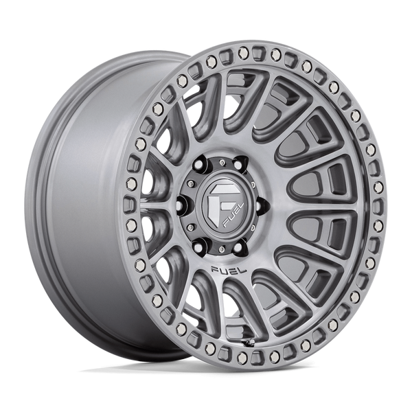 Fuel Off Road Wheel D833 (MPN: D83317907545)