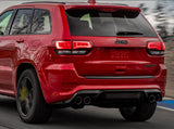 Borla Exhaust Muffler ATAK Series (MPN: 60675)